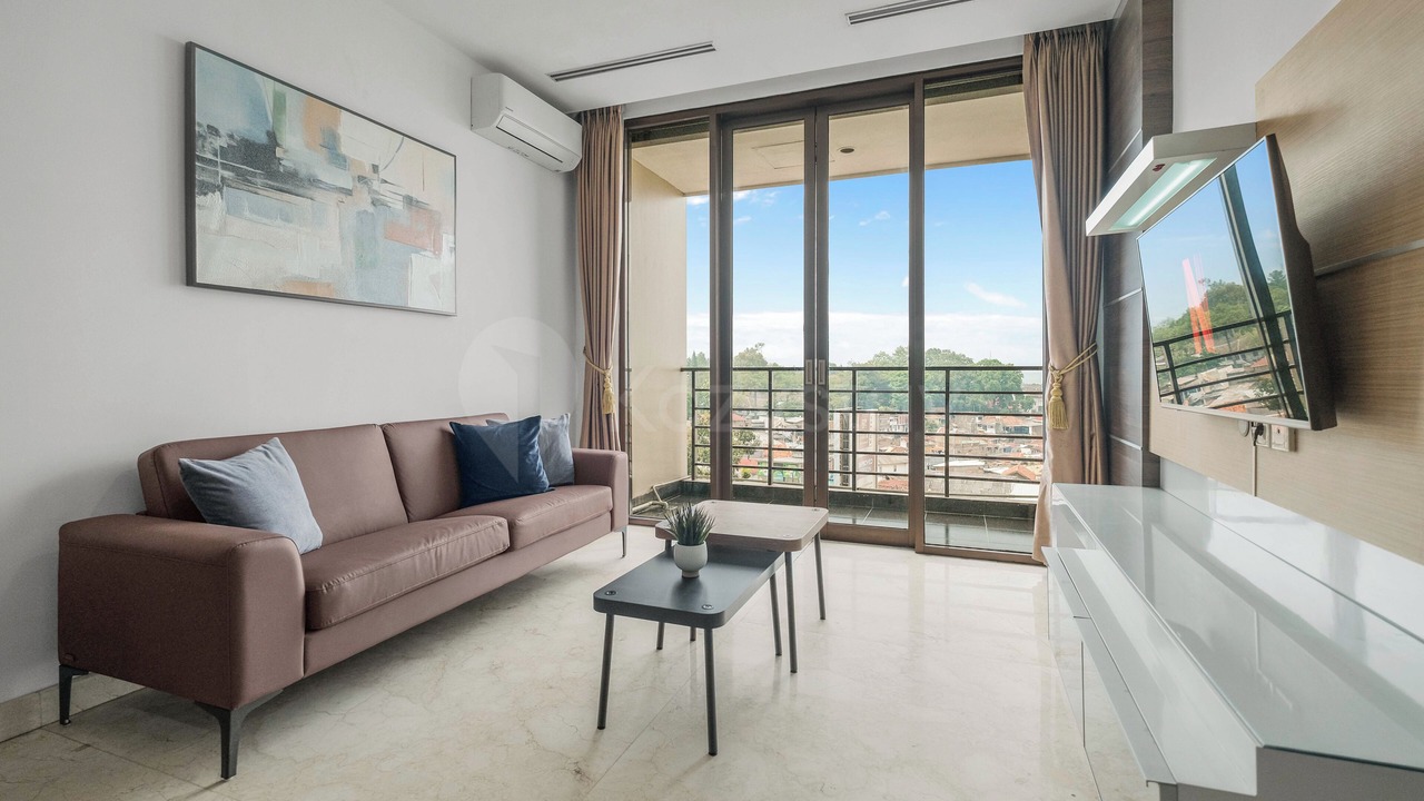 Photo of Bedroom in Hegarmanah