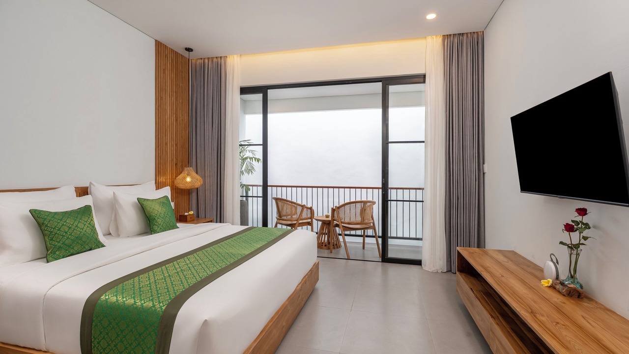 Photo of Bedroom in Melayang
