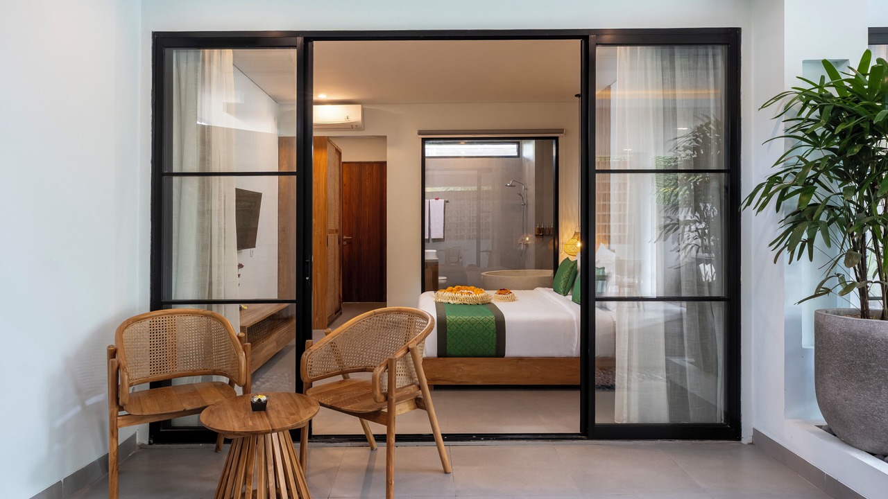 Photo of Bedroom in Melayang