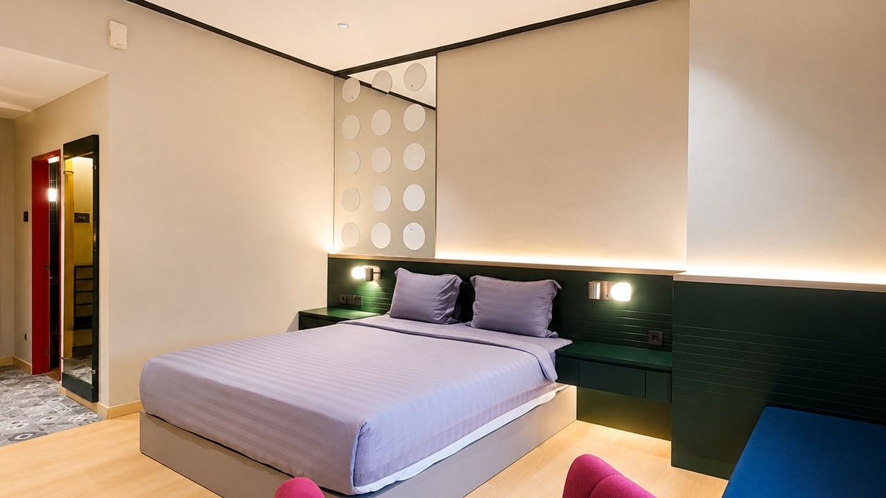 Photo of Bedroom in Banjarbaru