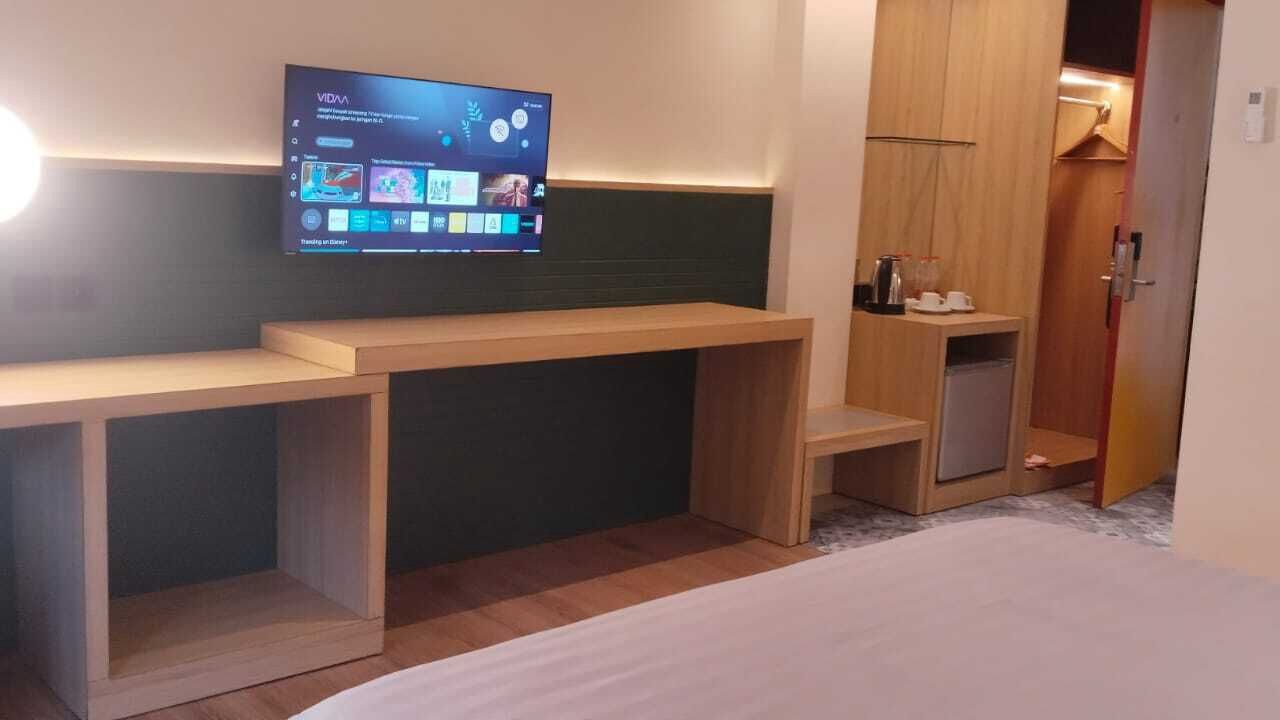 Photo of Bedroom in Banjarbaru