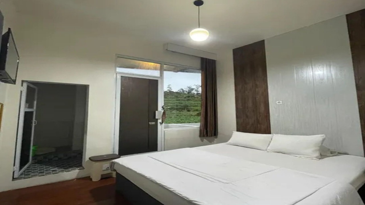 Photo of Bedroom in Kejajar