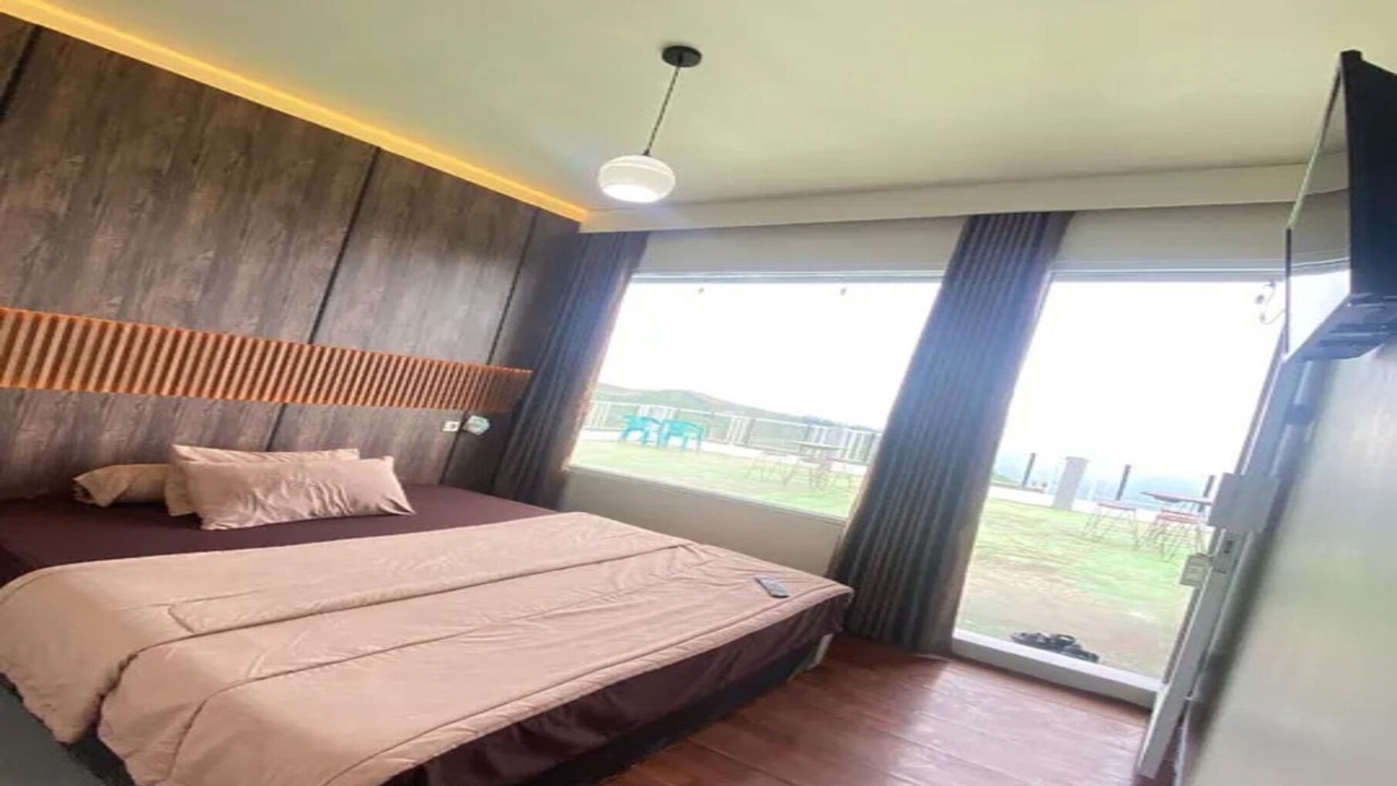 Photo of Bedroom in Kejajar