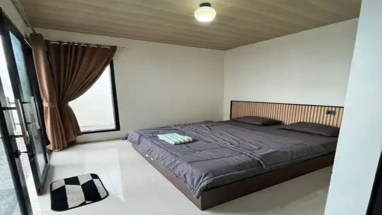 Photo of Bedroom in Kejajar