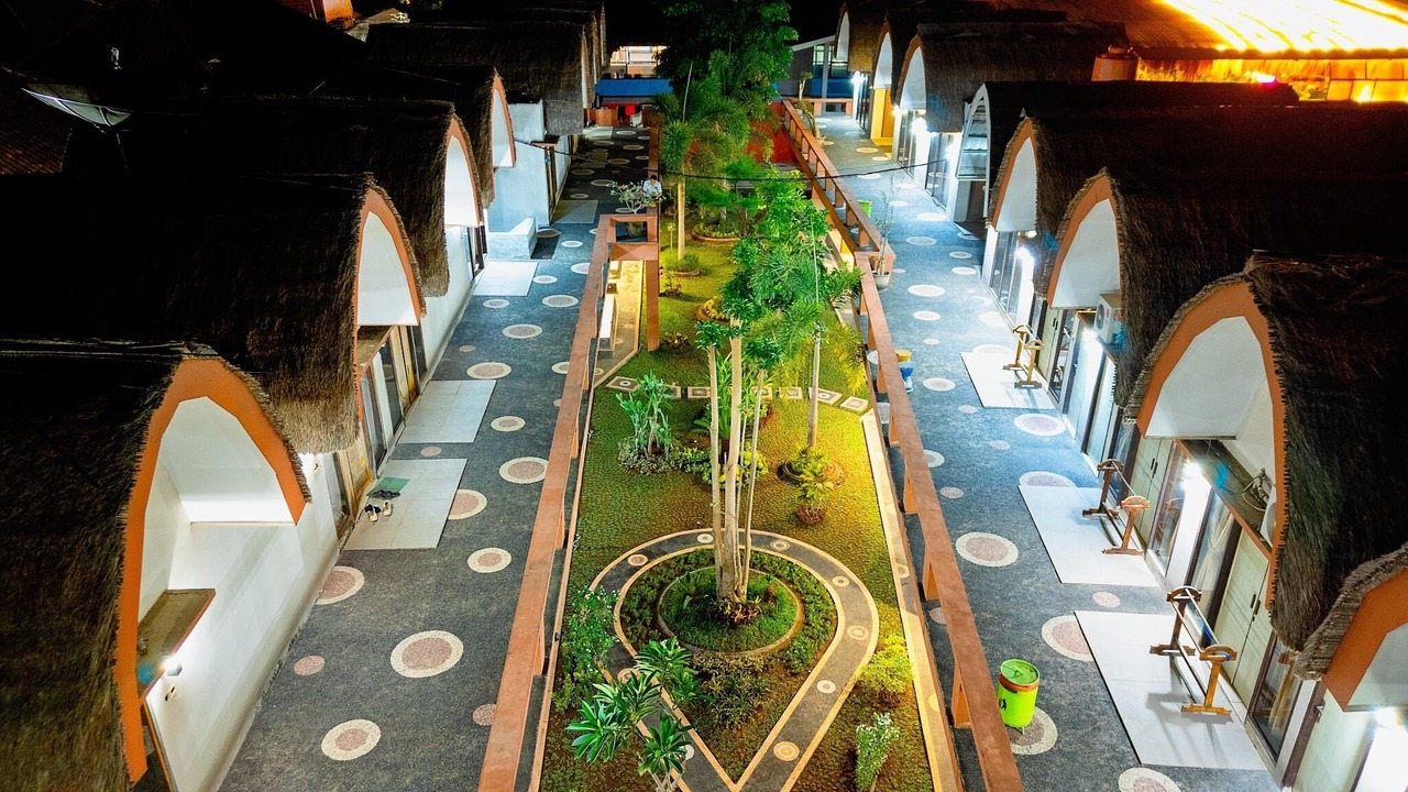 Photo of Outdoor in Kuta