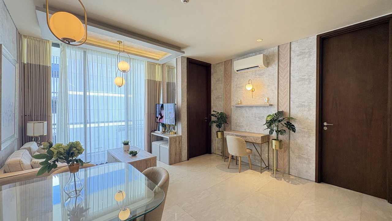 Photo of Bedroom in Surabaya