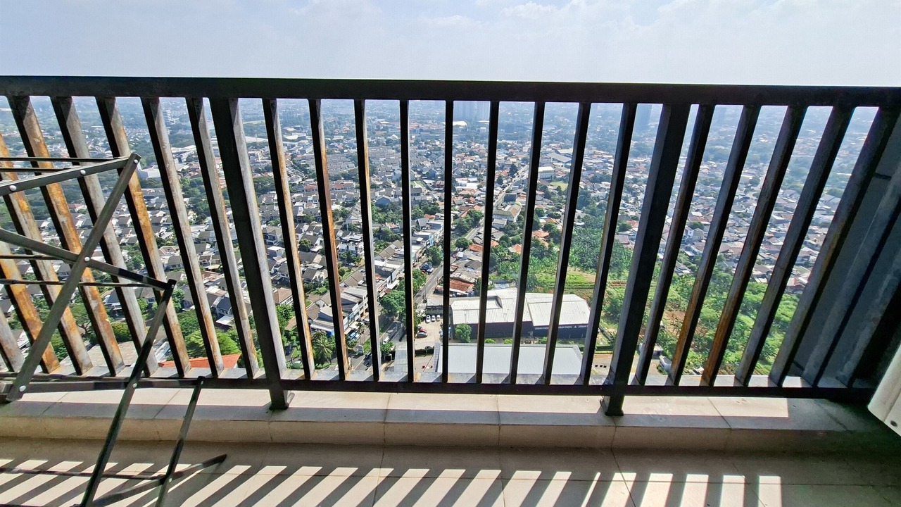 Photo of Patio Balcony in Karawaci