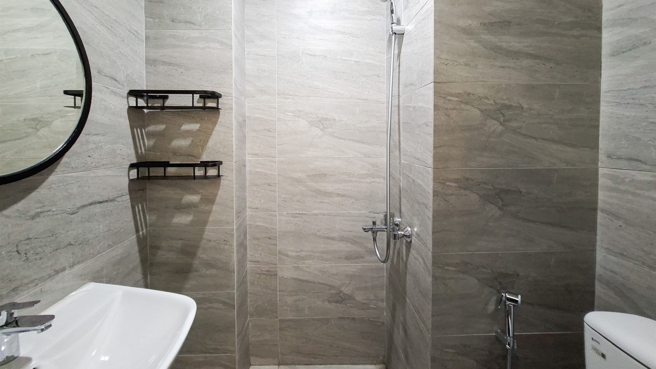 Photo of Bathroom in Panunggangan Utara