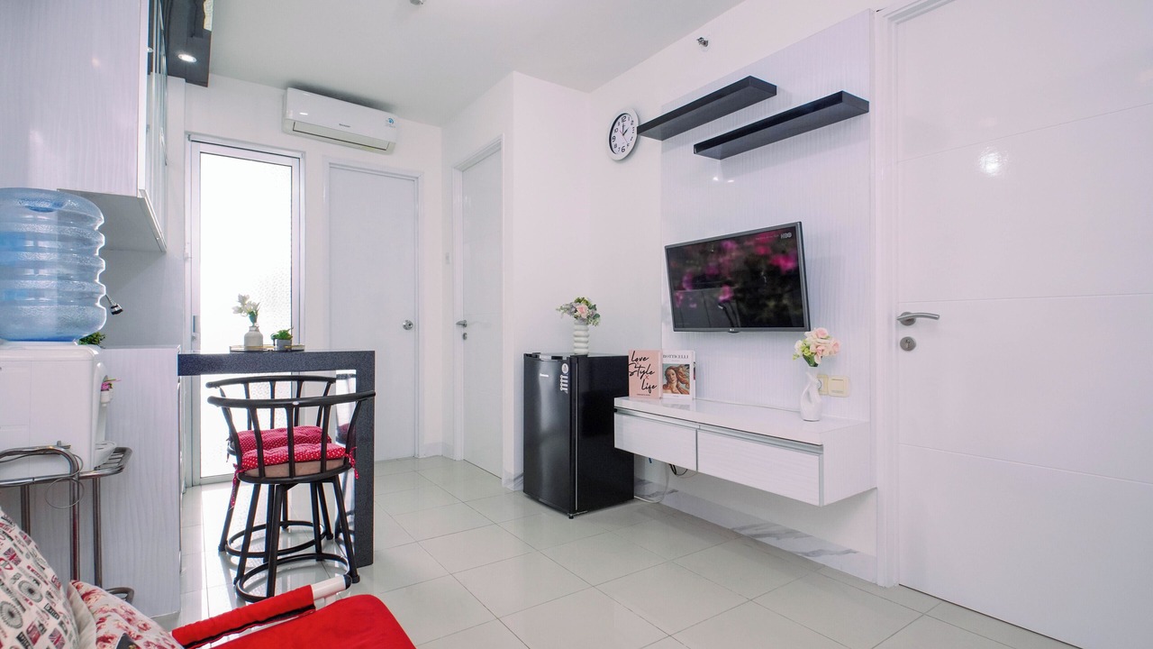 Photo of Bedroom in Jatinegara