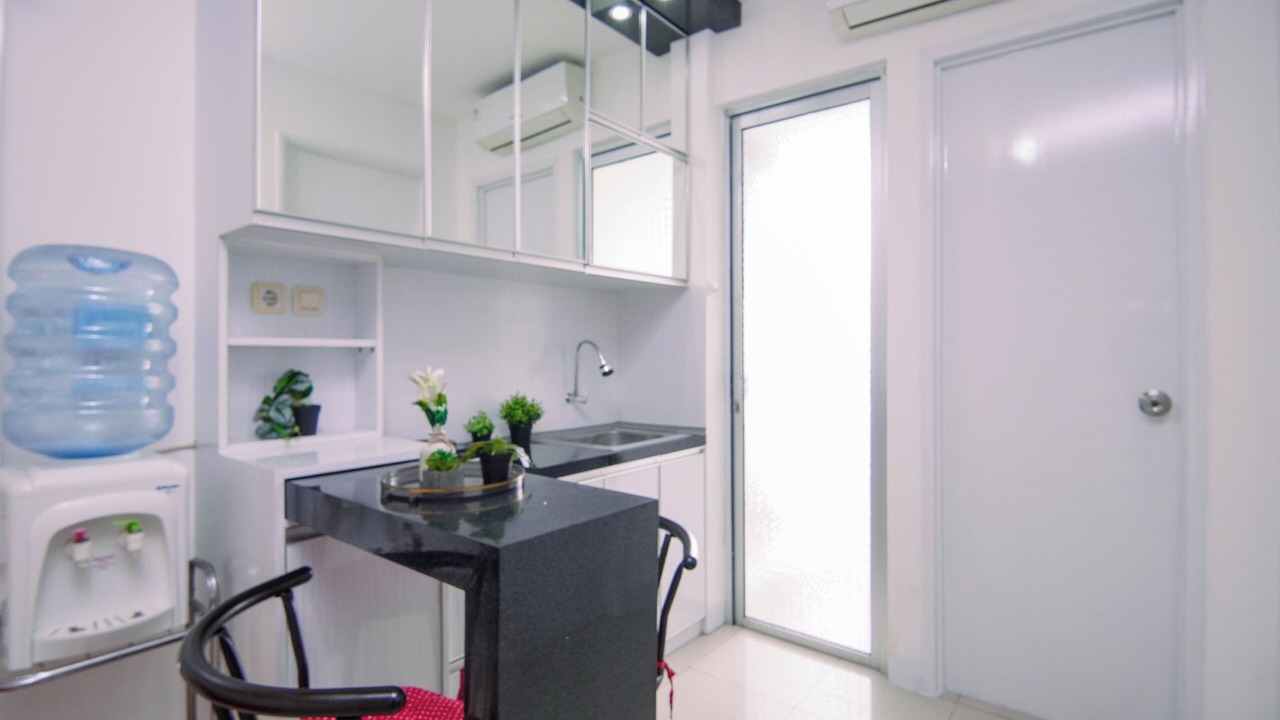 Photo of Bedroom in Jatinegara