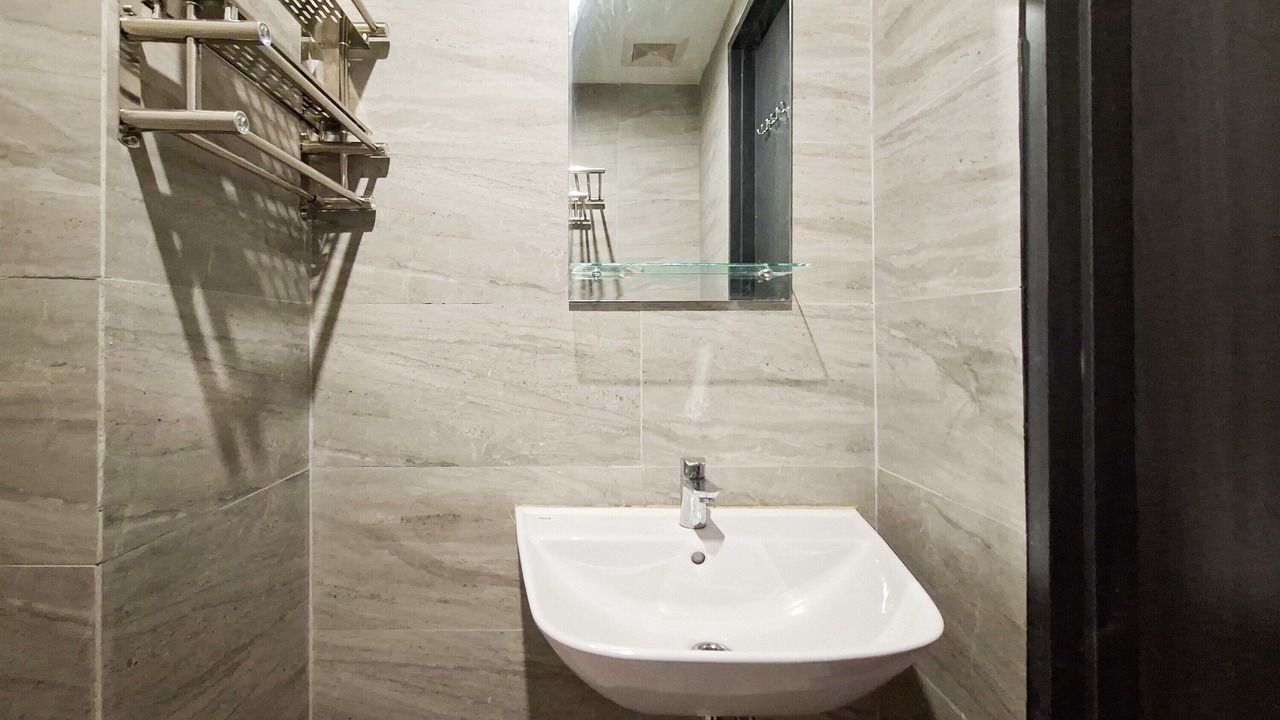 Photo of Bathroom in Panunggangan Utara