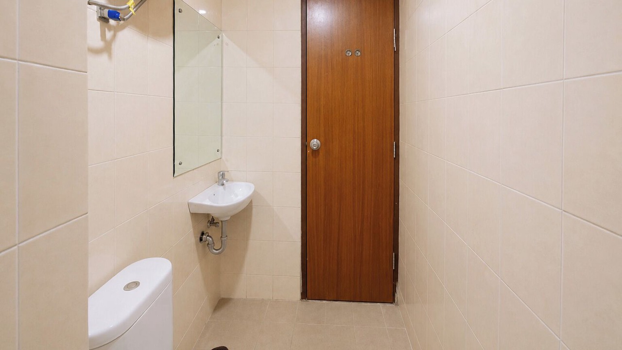 Photo of Bathroom in Panakkukang