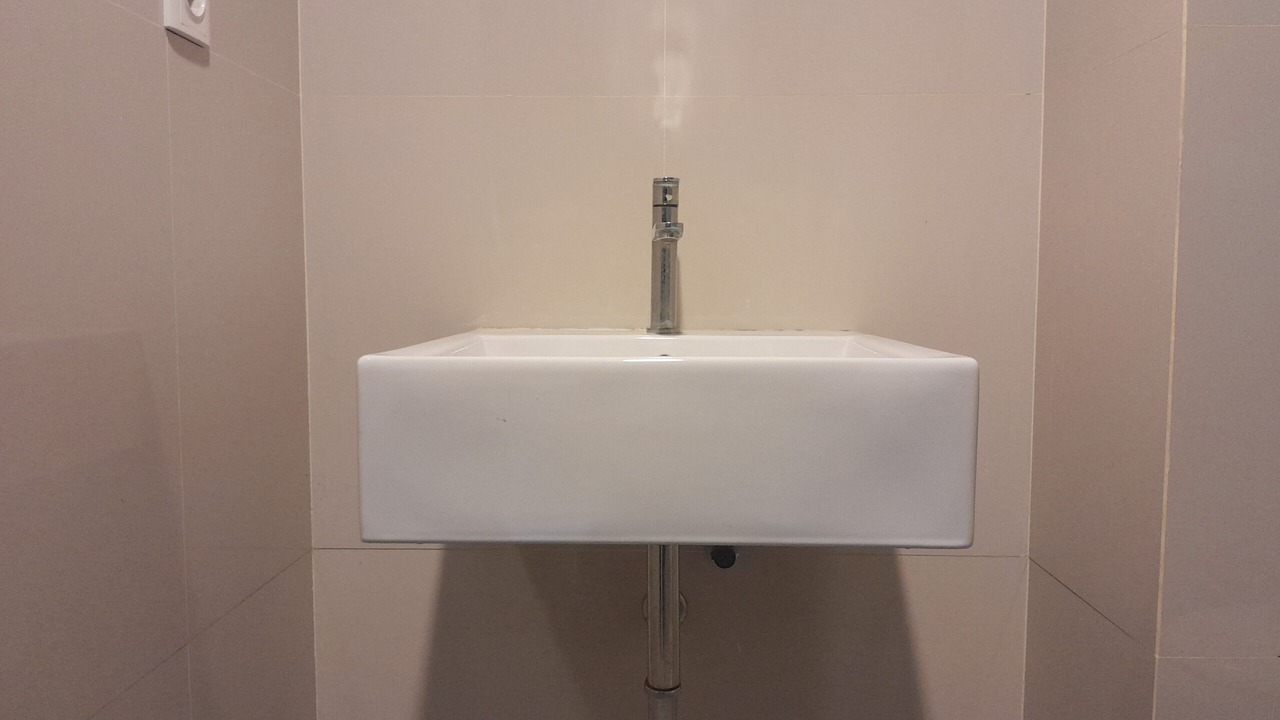 Photo of Bathroom in Balikpapan