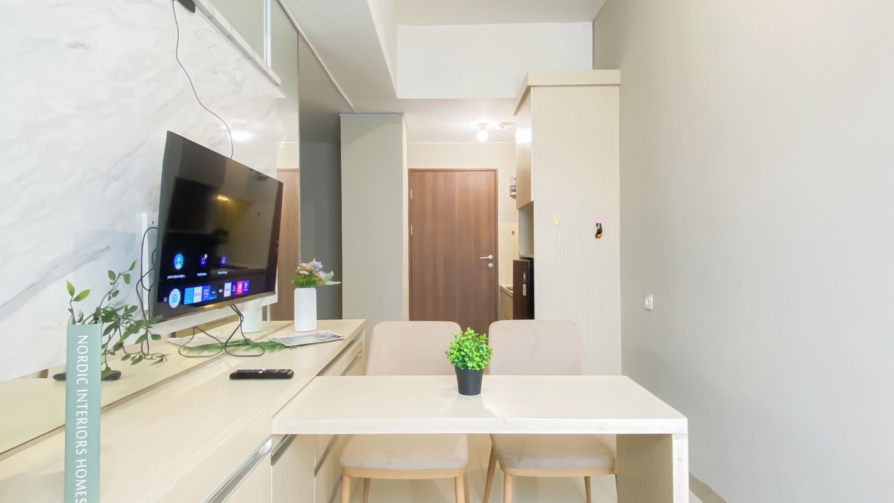 Photo of Bedroom in Kedungmanggu