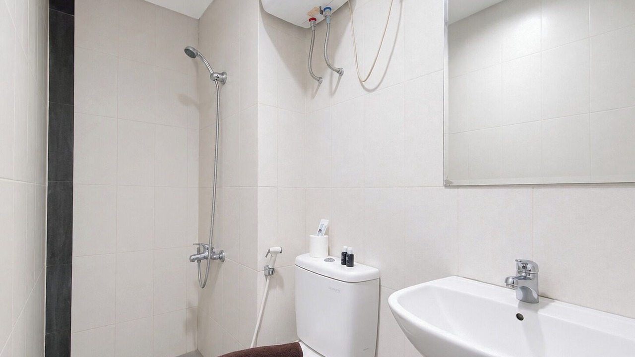 Photo of Bathroom in Hegarmanah