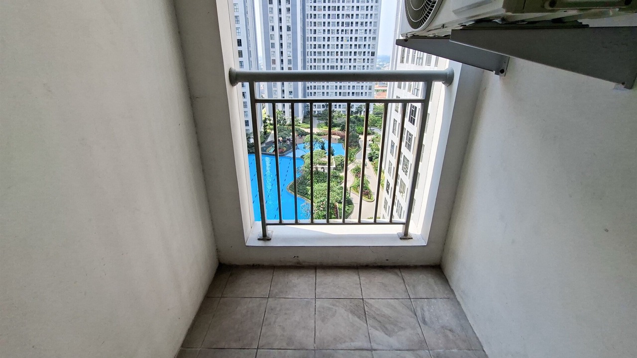 Photo of Patio Balcony in Tangerang