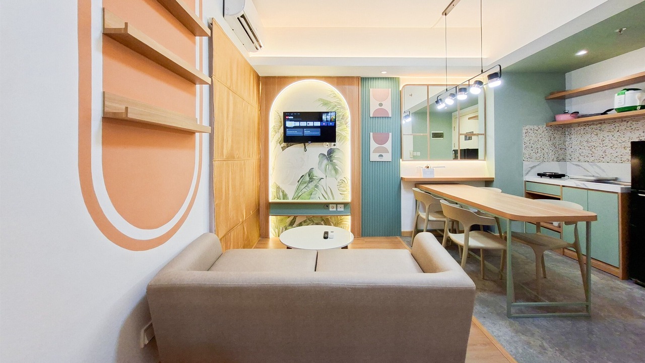 Photo of Bedroom in Tangerang