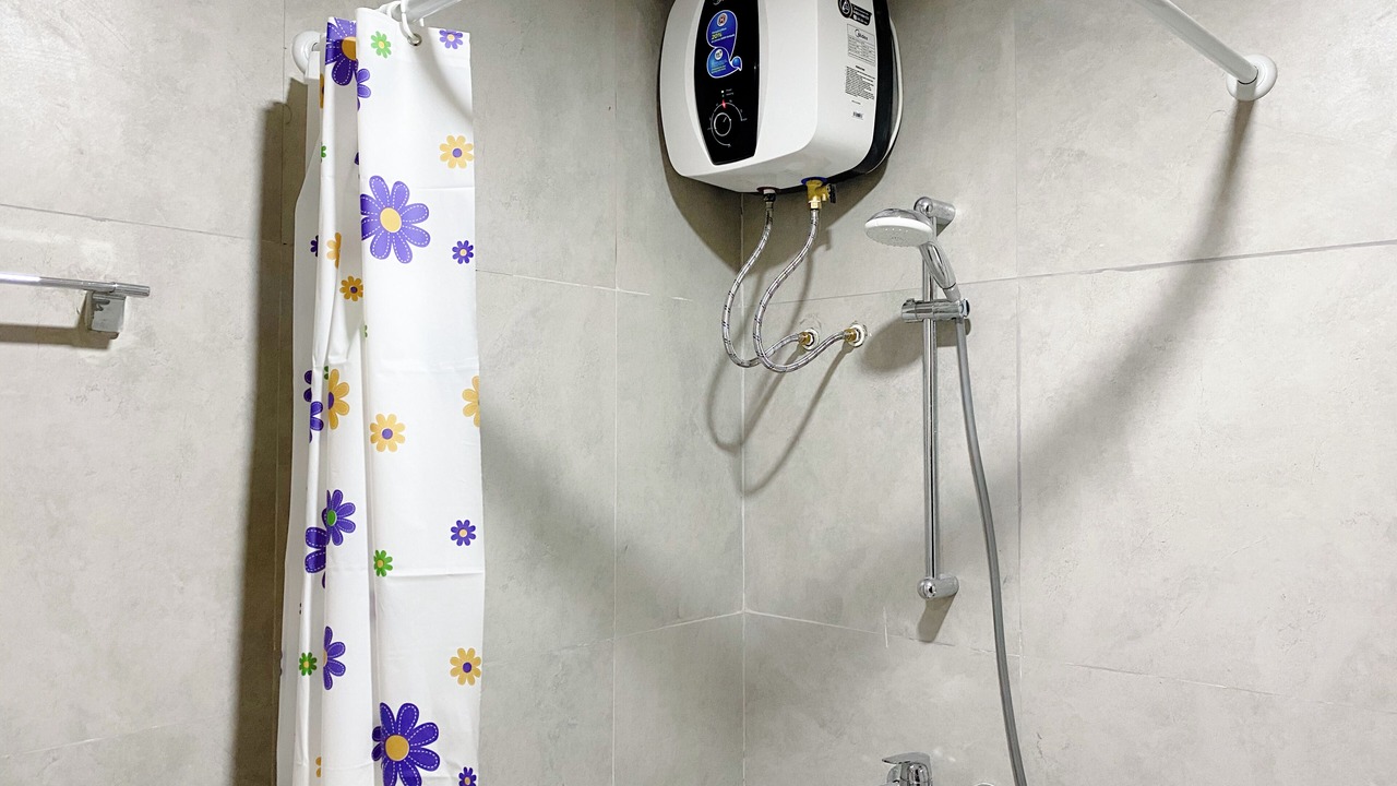 Photo of Bathroom in Cikarang