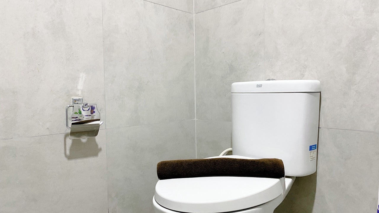 Photo of Bathroom in Cikarang
