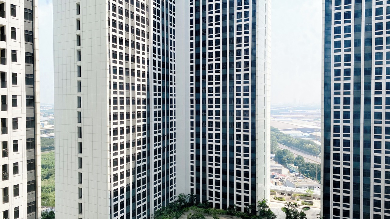 Photo of Outdoor in Cikarang