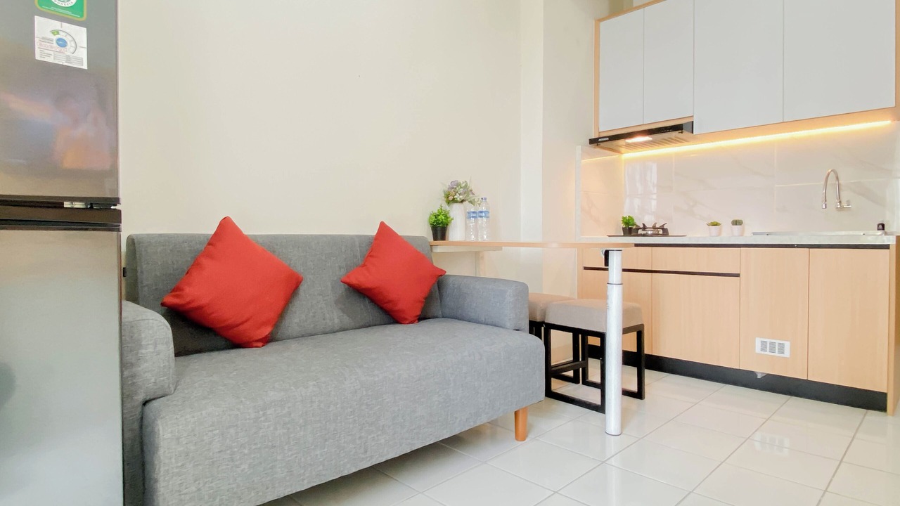 Photo of Bedroom in Pancawati