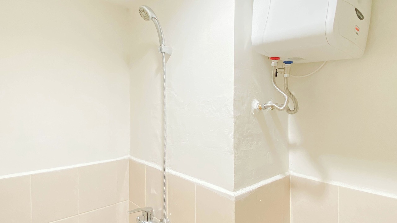 Photo of Bathroom in Pancawati