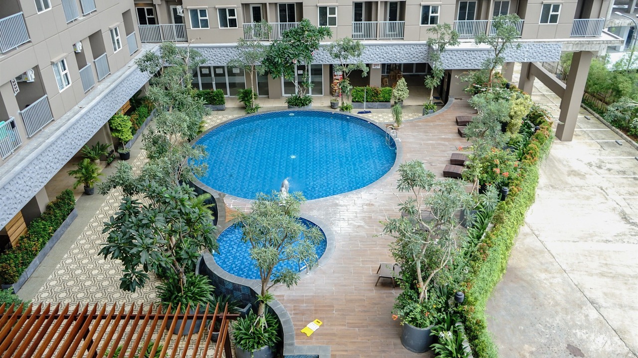Photo of Outdoor in Tangerang