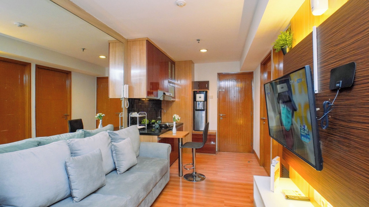 Photo of Bedroom in Depok
