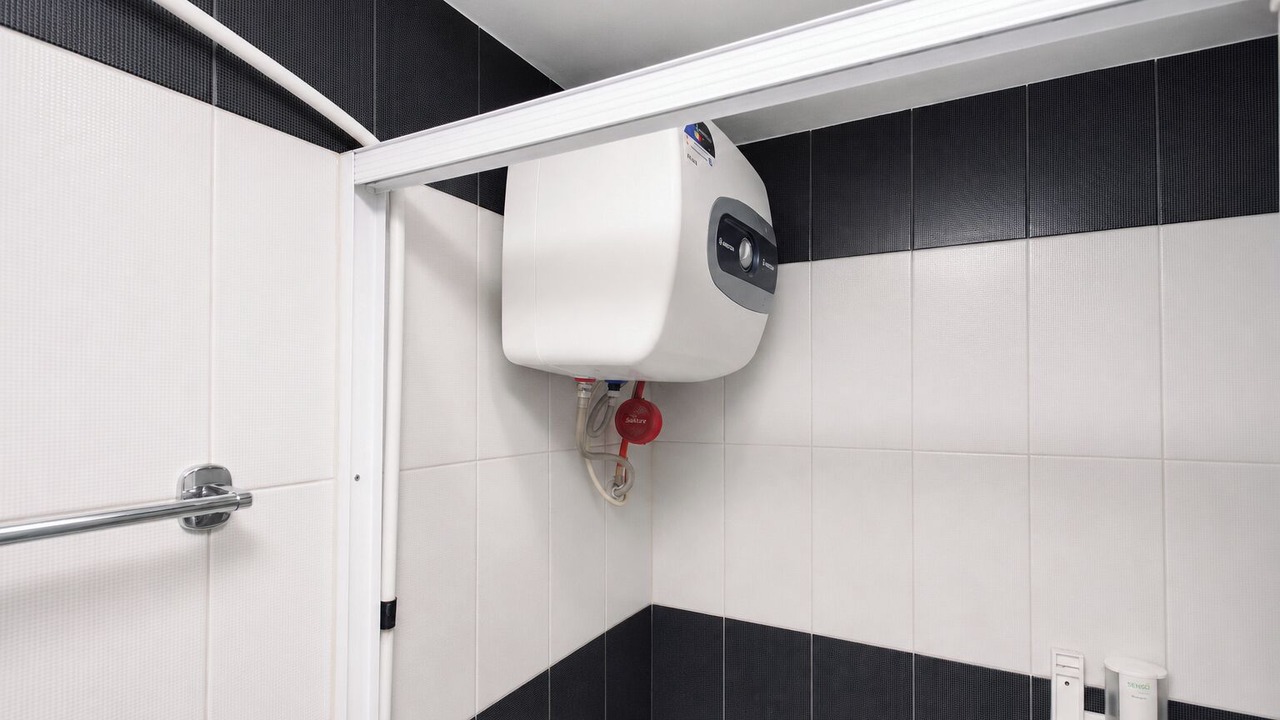 Photo of Bathroom in Depok