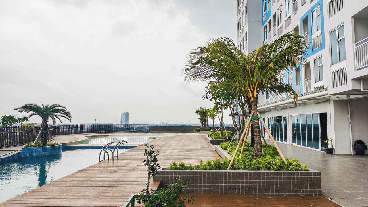 Photo of Outdoor in Surabaya