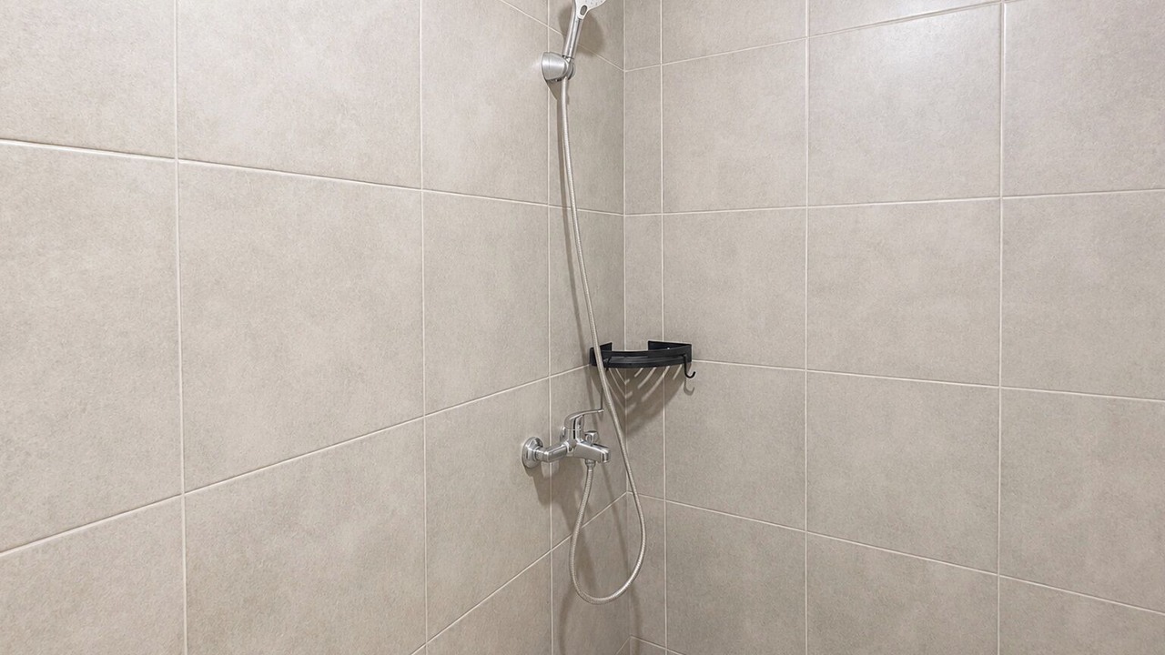 Photo of Bathroom in Surabaya