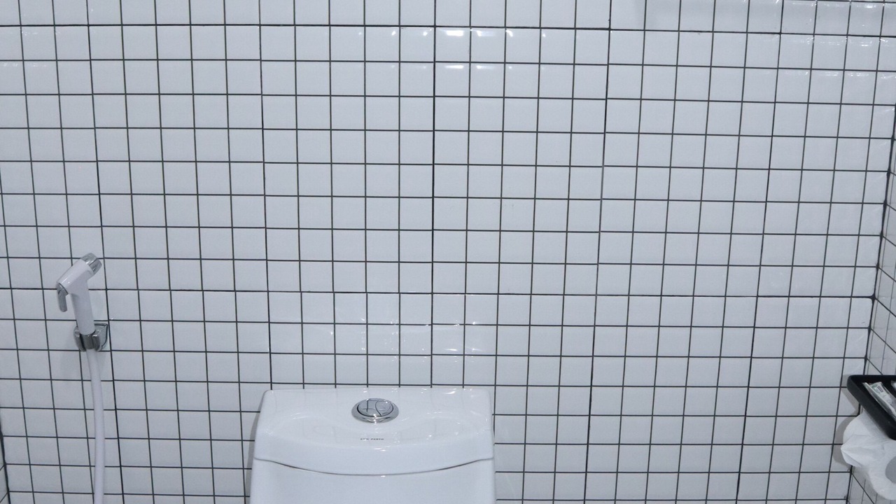Photo of Bathroom in Bintan