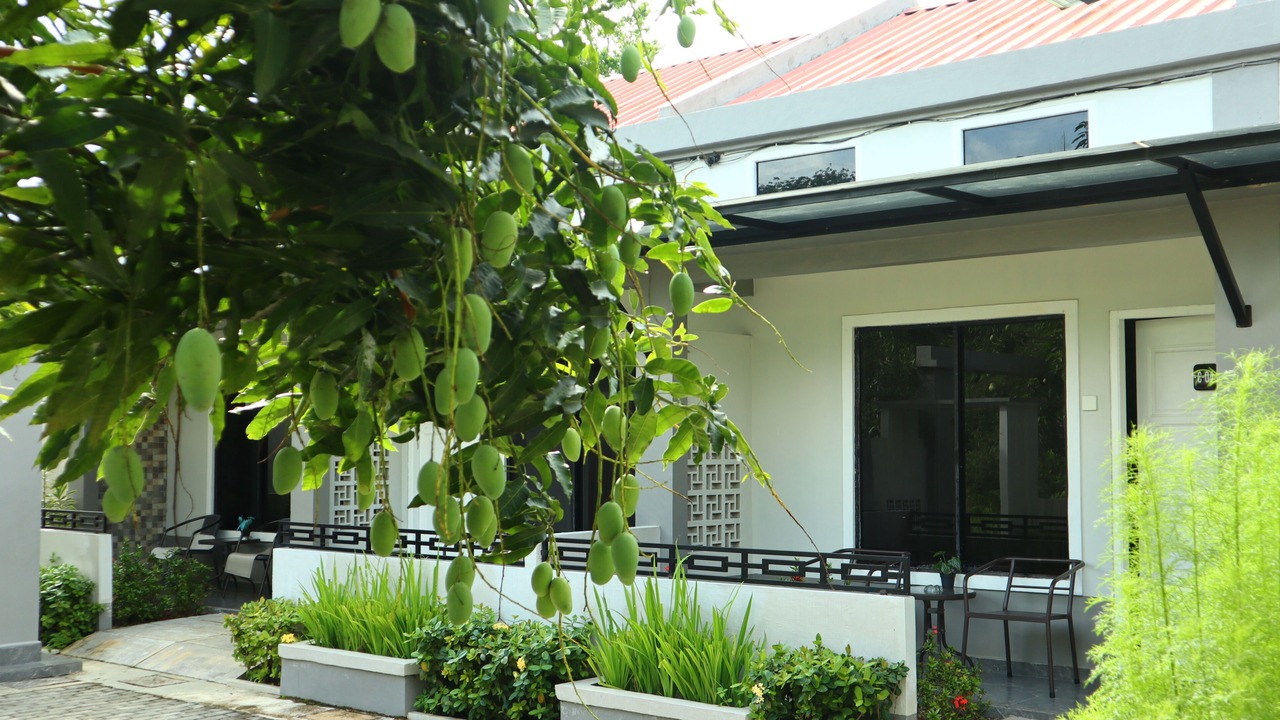 Photo of Patio Balcony in Bintan