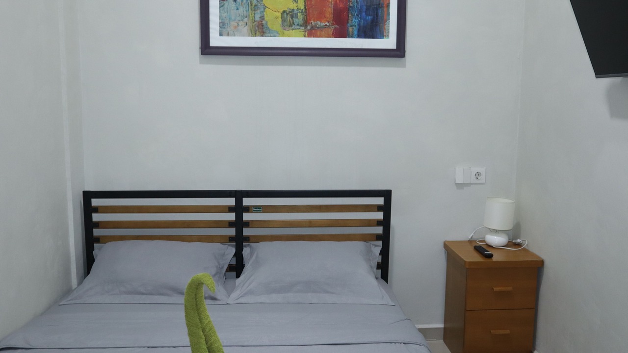 Photo of Bedroom in Bintan