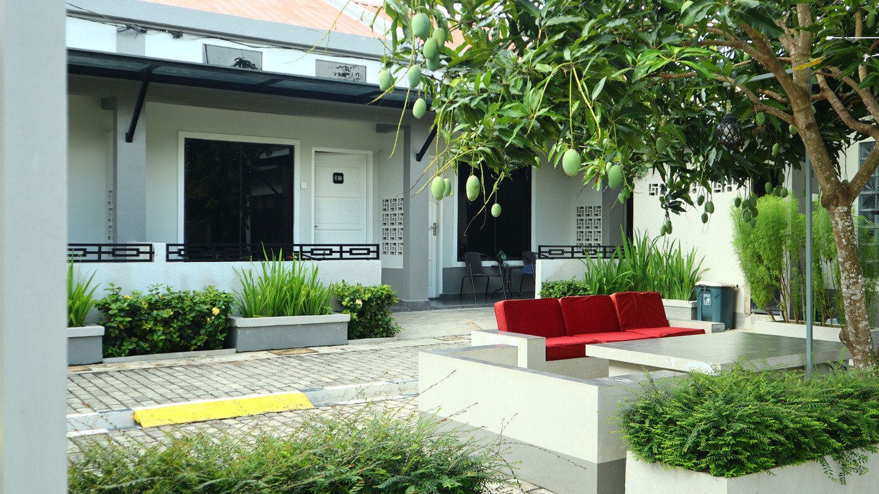 Photo of Patio Balcony in Bintan