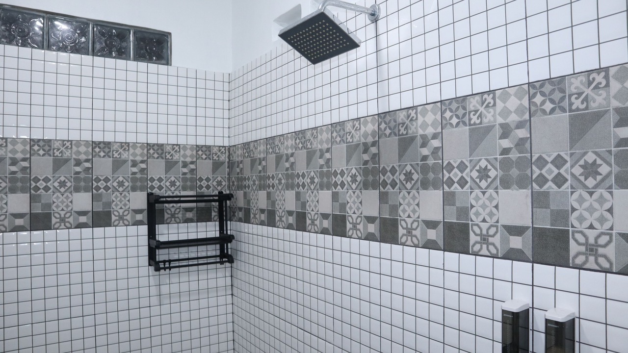 Photo of Bathroom in Bintan