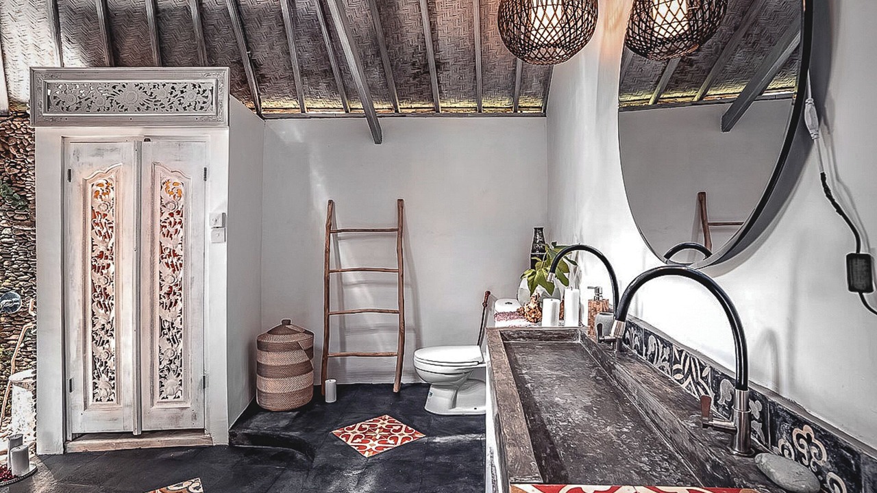 Photo of Bathroom in Penestanan
