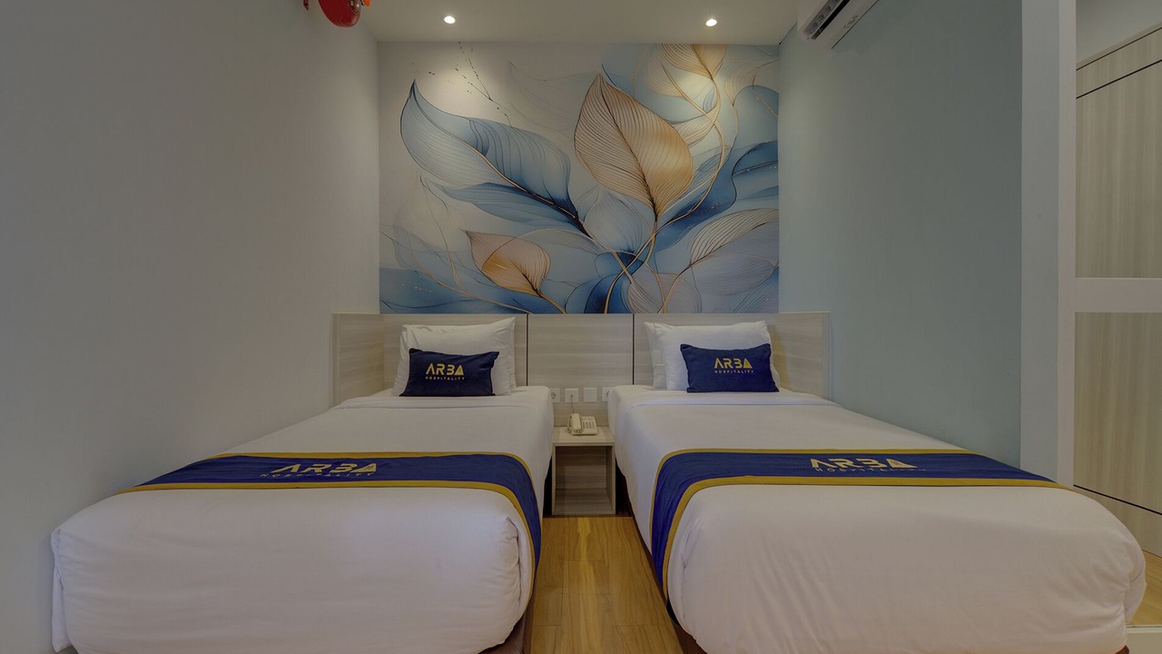 Photo of Bedroom in Gambir
