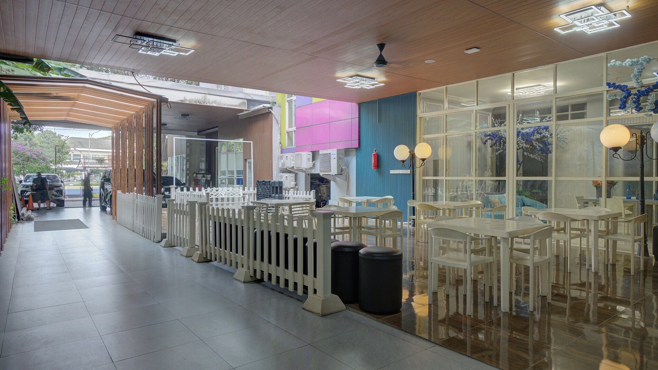 Photo of Outdoor in Gambir