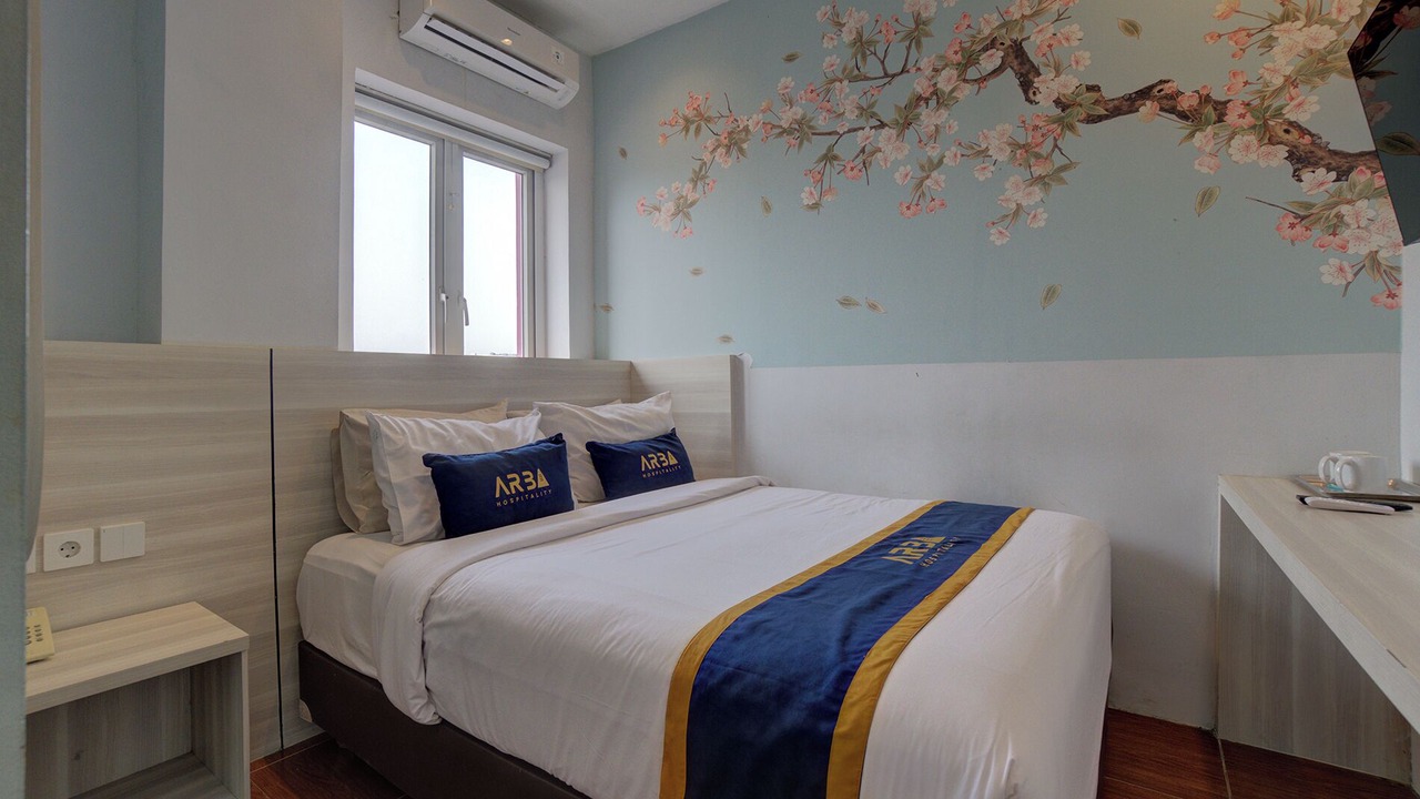 Photo of Bedroom in Gambir