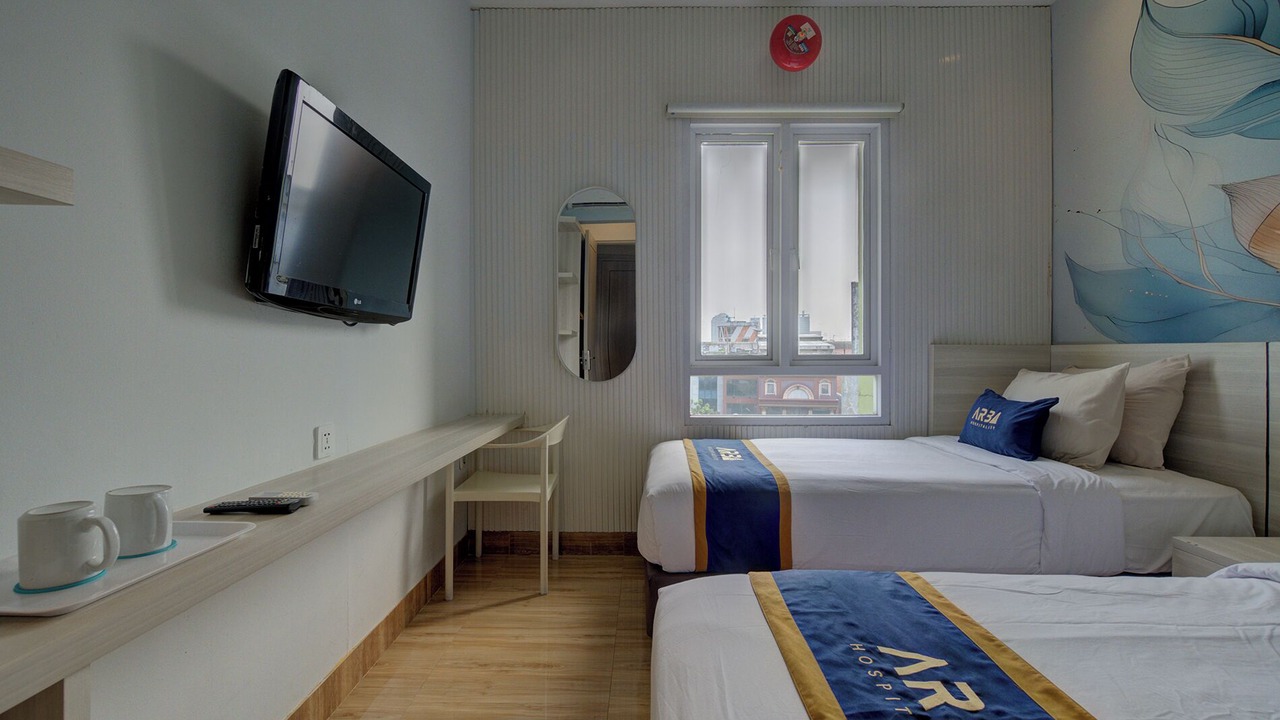 Photo of Bedroom in Gambir