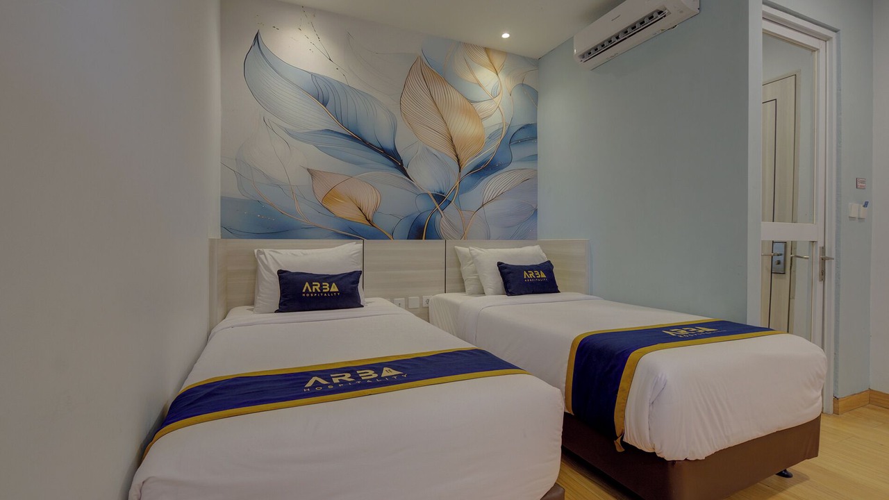 Photo of Bedroom in Gambir