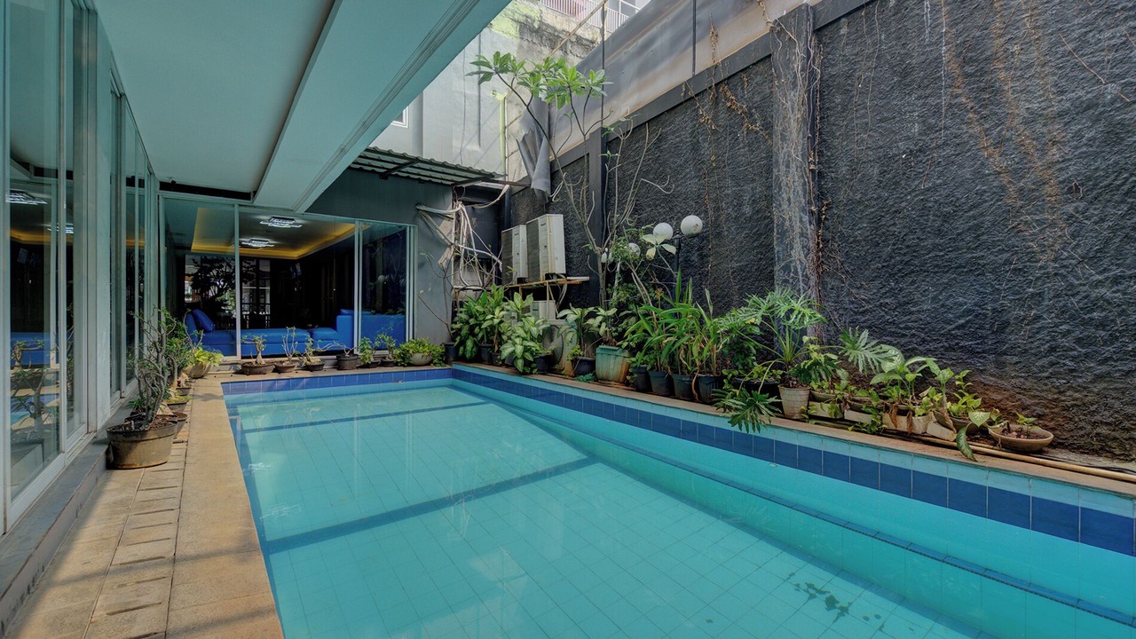 Photo of Outdoor in Gambir