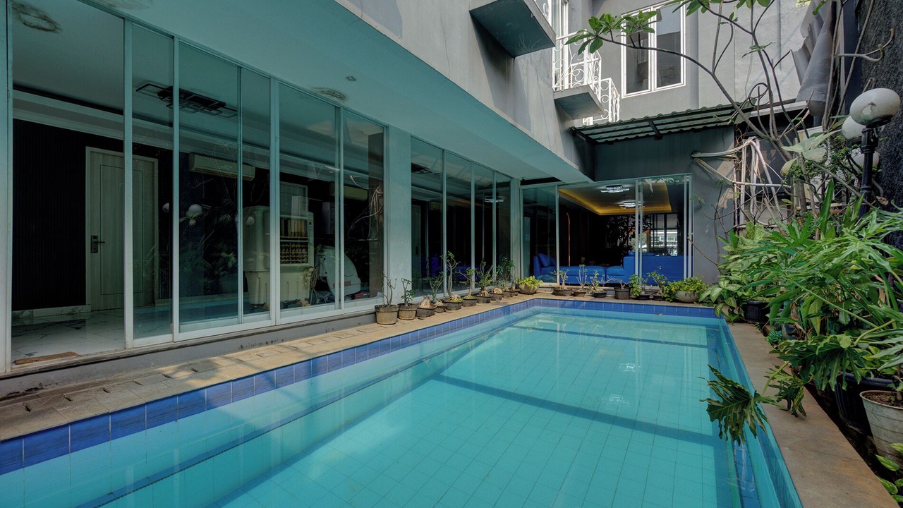 Photo of Outdoor in Gambir
