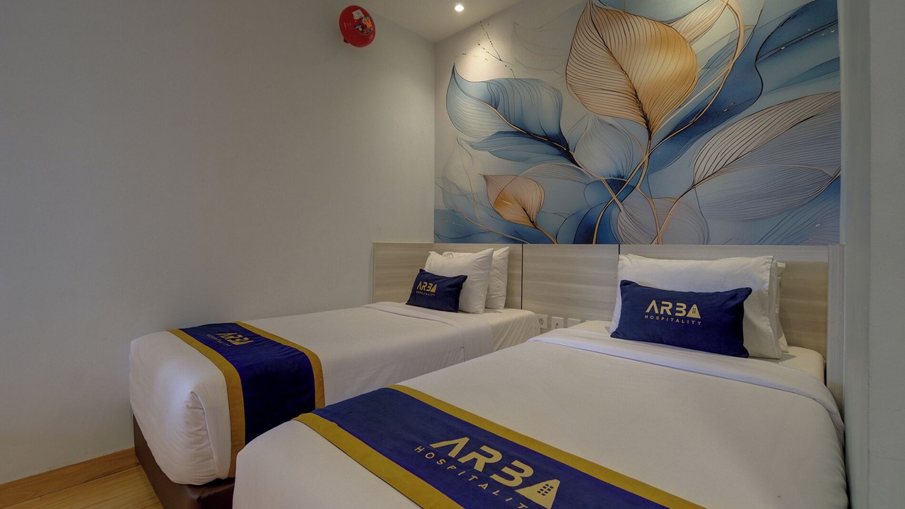 Photo of Bedroom in Gambir