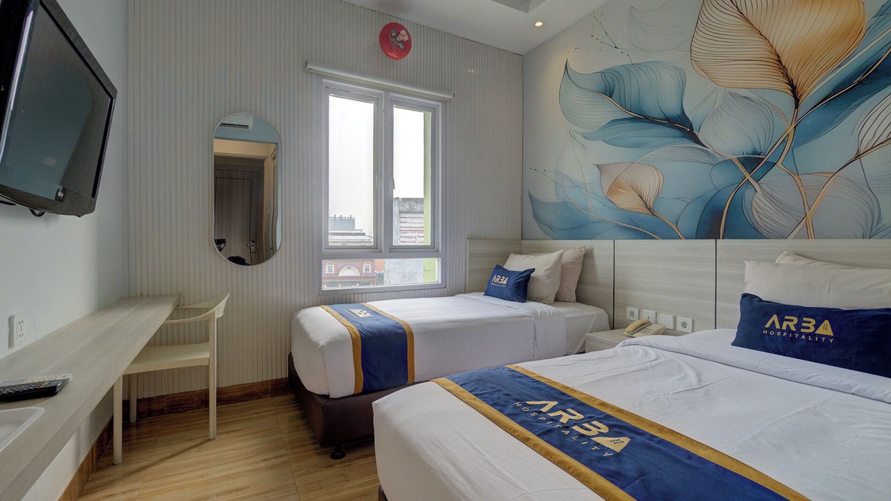 Photo of Bedroom in Gambir