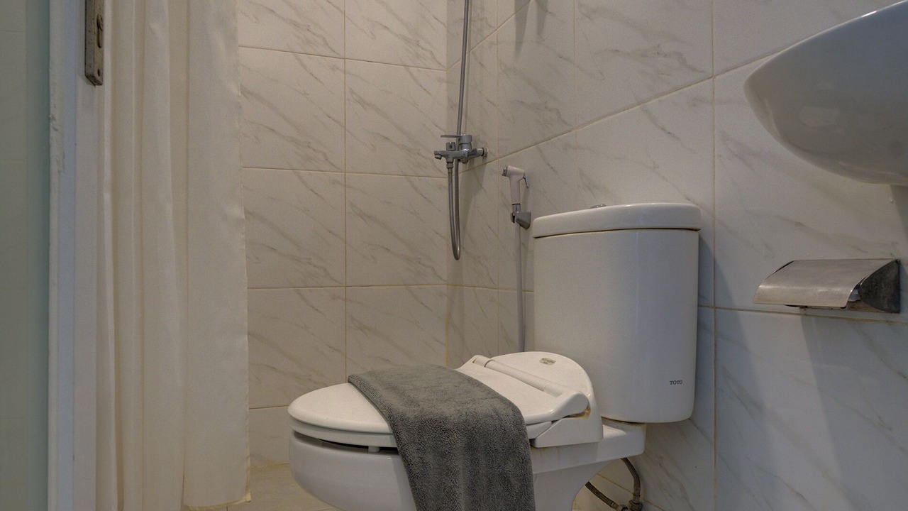 Photo of Bathroom in Gambir