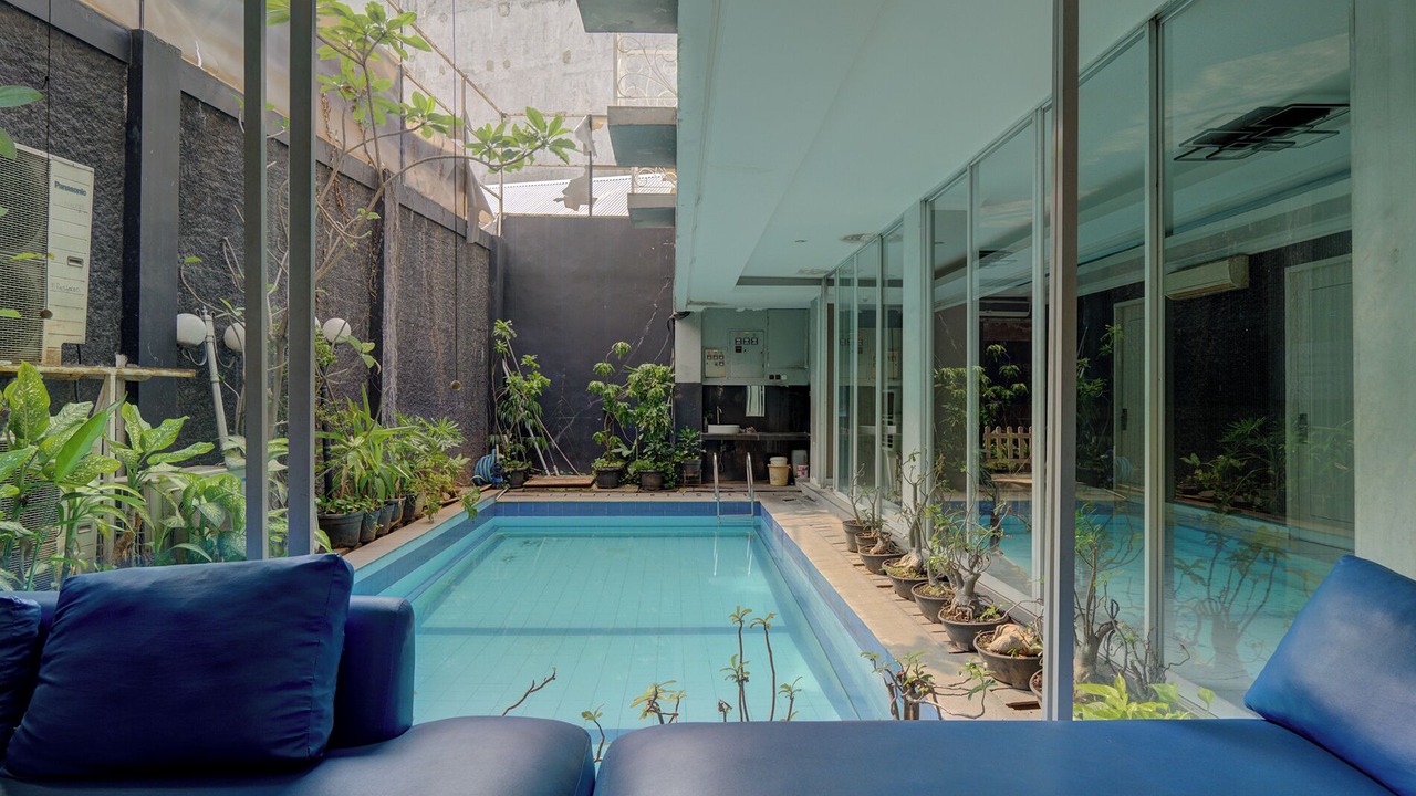 Photo of Outdoor in Gambir