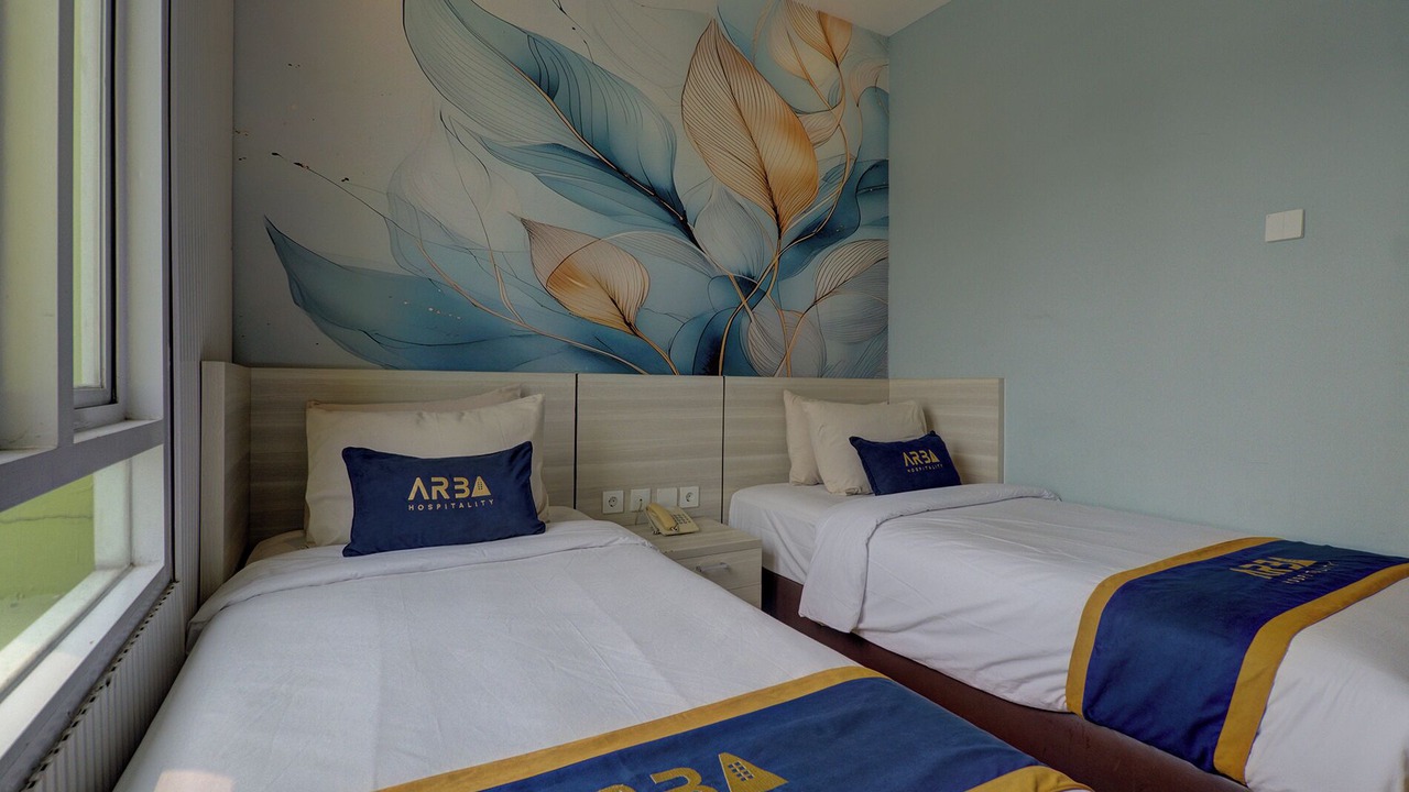 Photo of Bedroom in Gambir