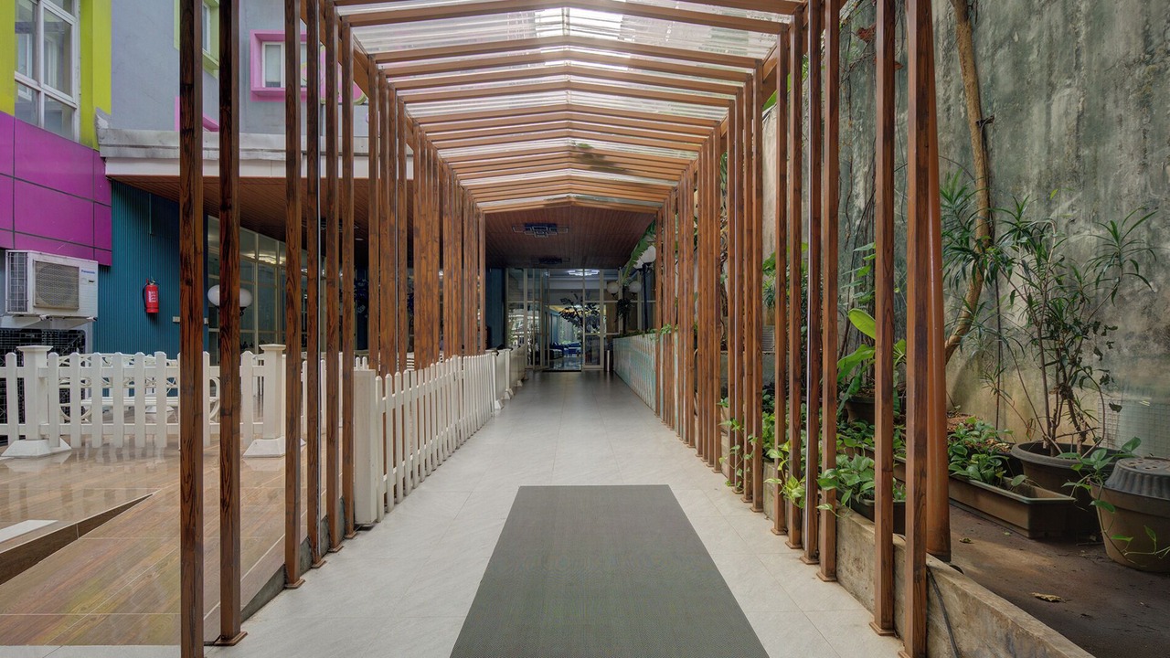 Photo of Outdoor in Gambir